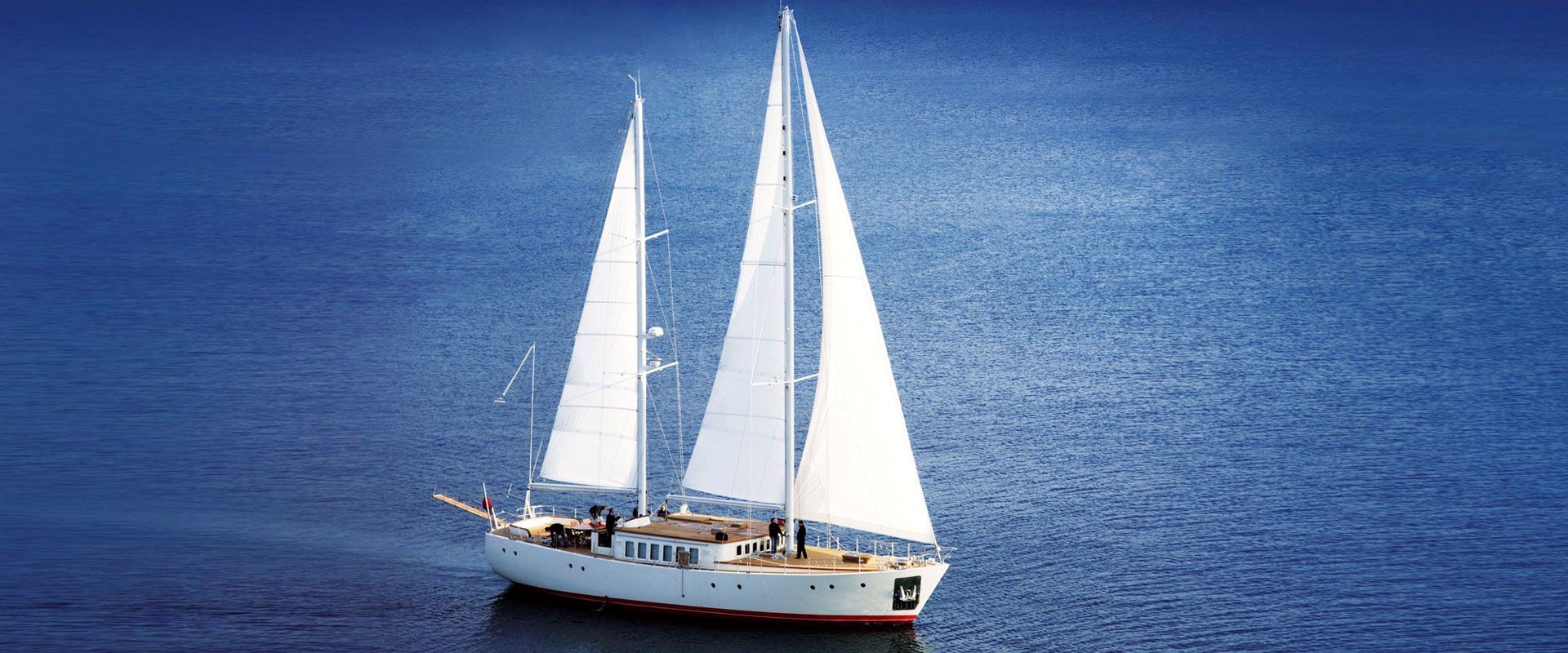 AEGEAN SAILORS
