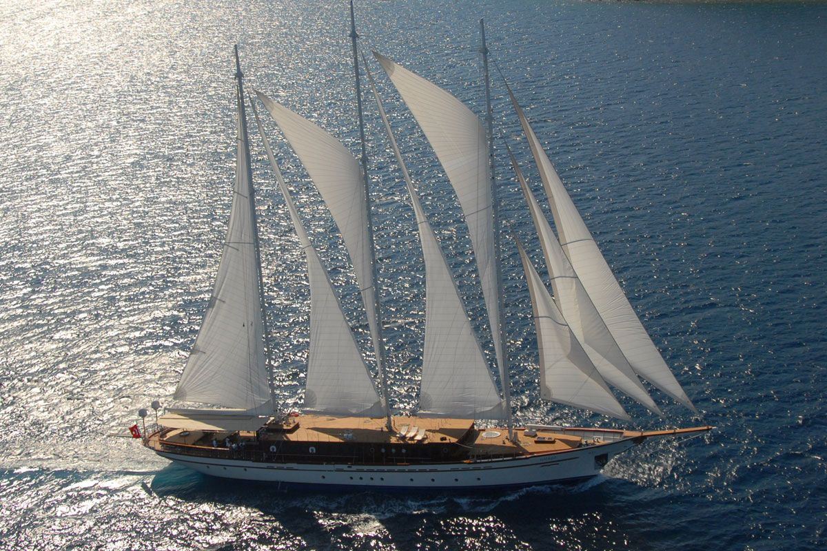 50 M / 164 FT