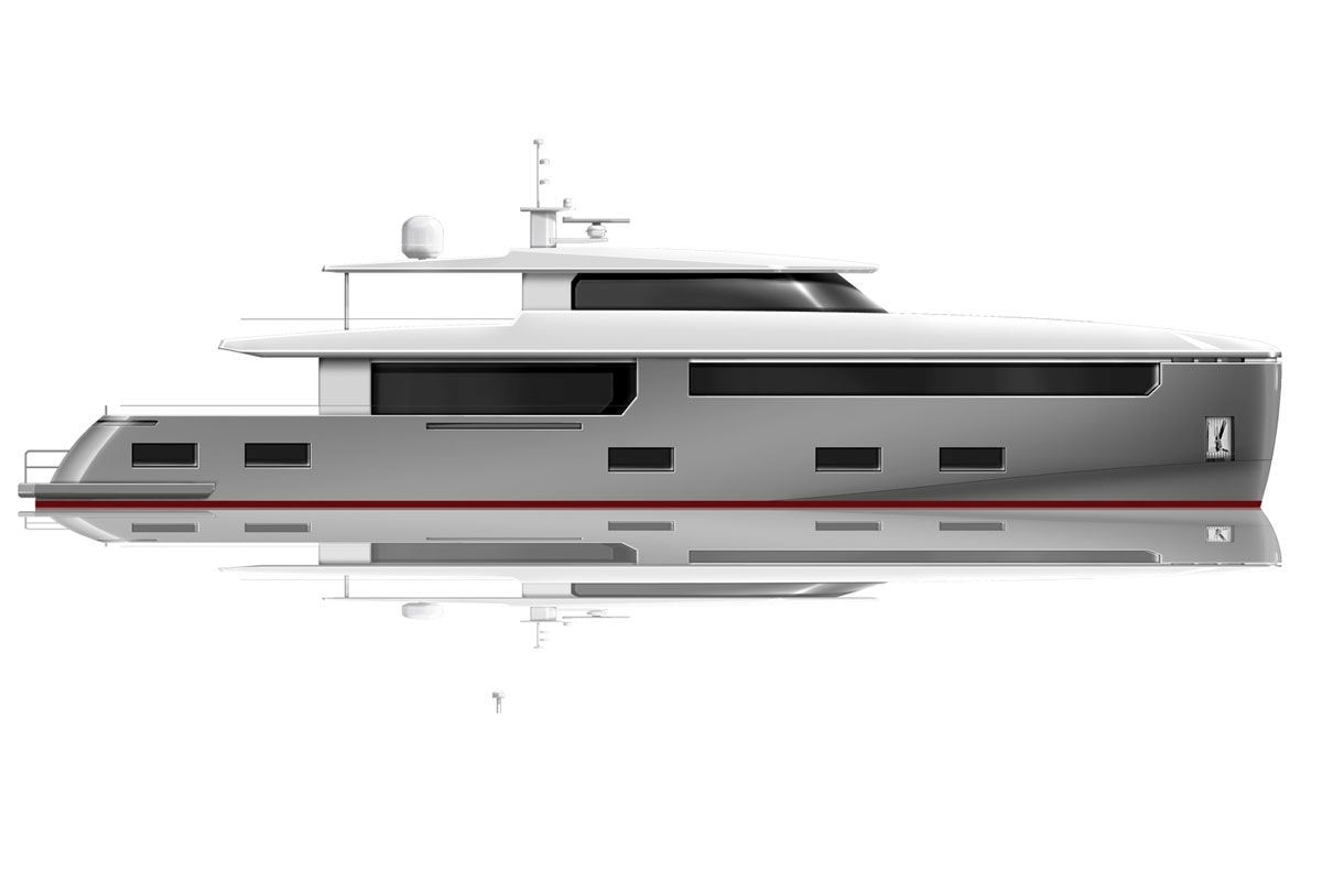 AEGEAN EXPLORER M37